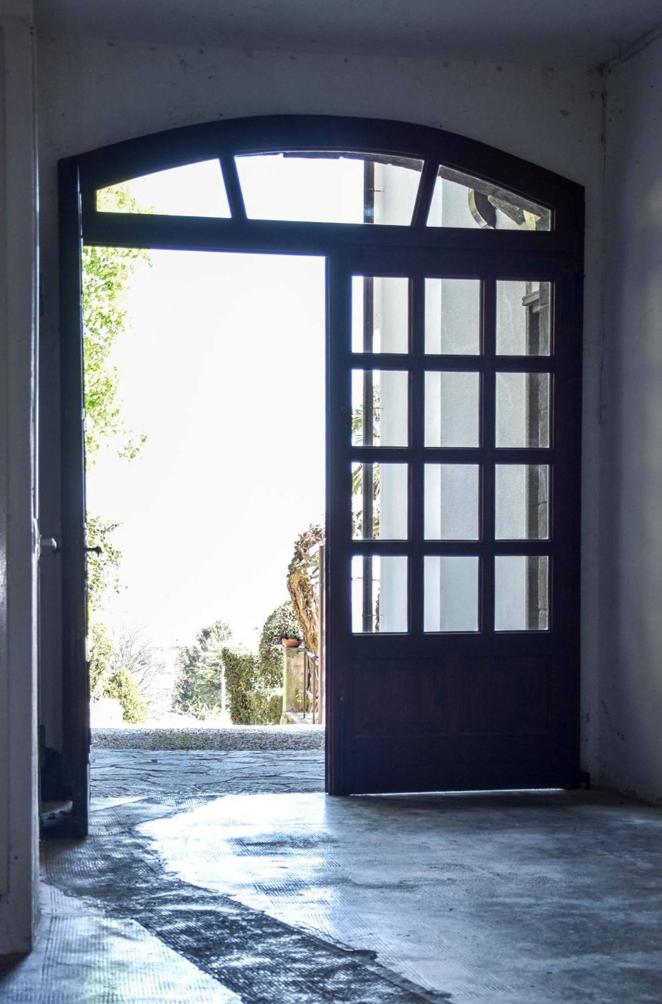 Villa Antonella, App. Vittoria Tavernerio Luaran gambar
